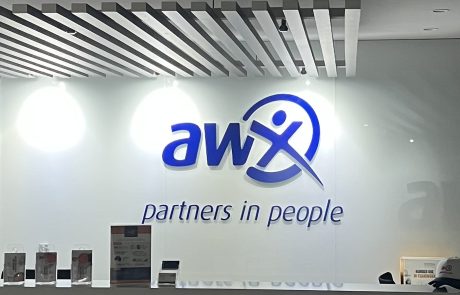 AWX