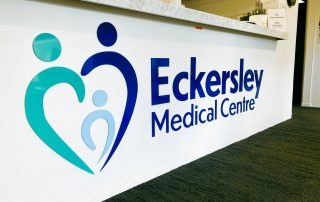 Eckersley Medical
