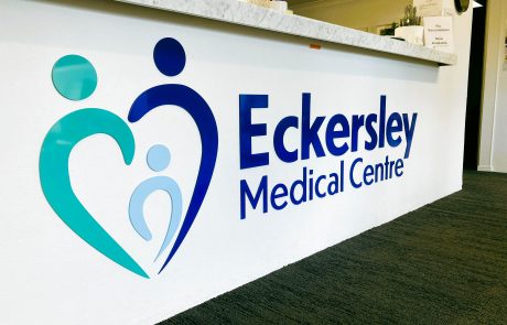 Eckersley Medical
