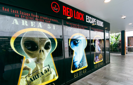 PSA_Business_Red Lock